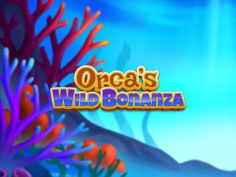 Imagem do jogo Orca's Wild Bonanza no 67a bet